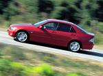 Lexus IS200 1999 года (WW)
